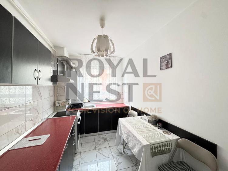 De inchiriat apartament cu 2 camere in Avantgarden3 - 7