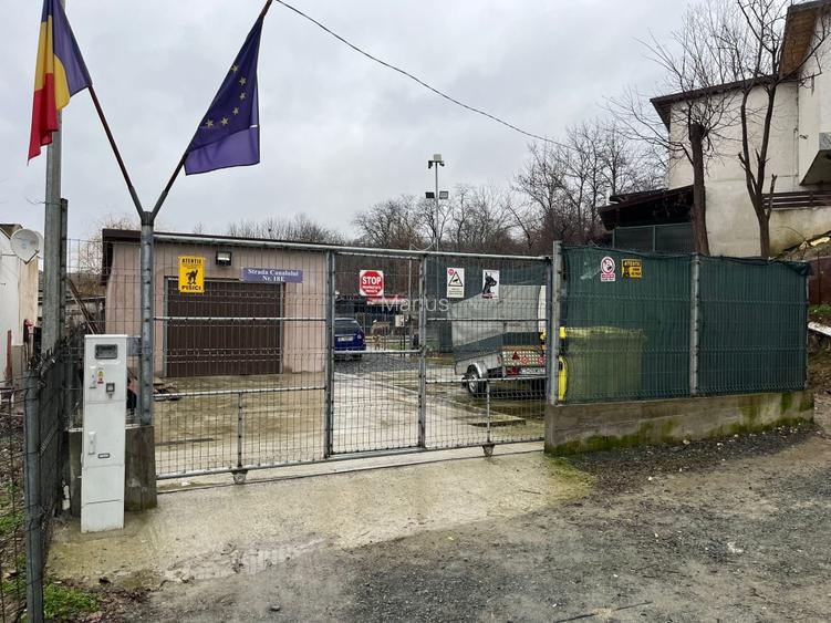 Vând teren în Cernavodă perfect pentru construit locuința  - 5