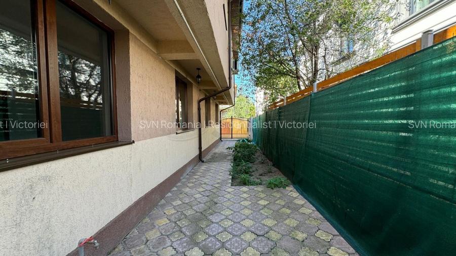 REV2005182 Vila de inchiriat Brancoveanu - 13