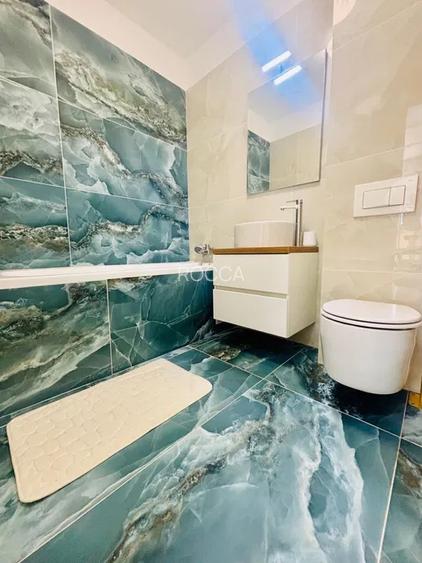 Apartament de 2 camere, 53 mp, parcare, centrala, terasa, Ambiance Residence - 6