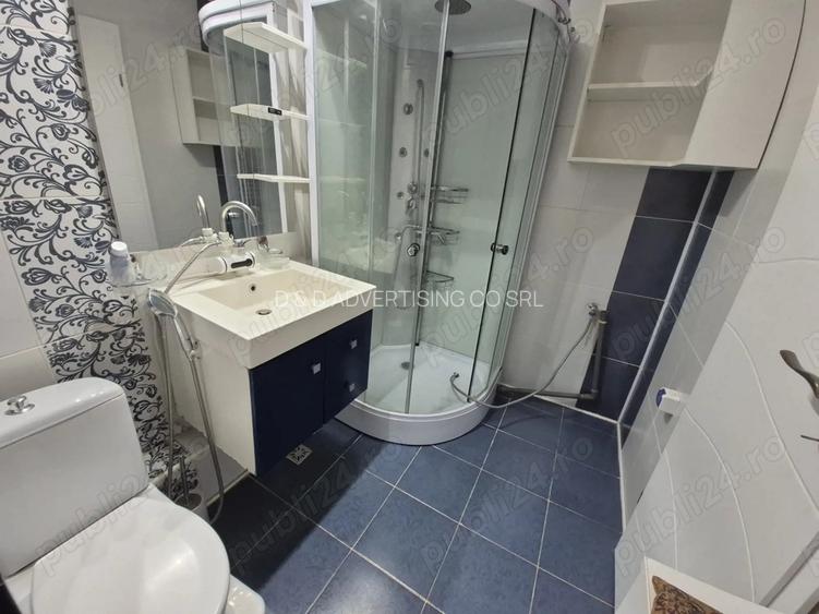 STEFAN CEL MARE - Parcul Circului,  5 minute metrou -apartament 2 camere MODERN - 5