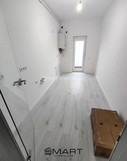 Penthouse la cheie cu 2 camere in cartierul Tineretului - 8