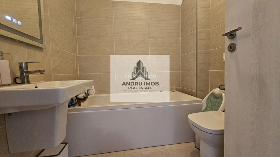 Apartament 2 Camere Decomandat, Popesti Leordeni - 13