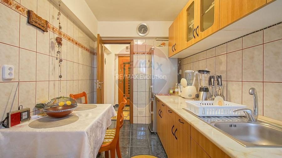 Apartament 2 camere, B-dul Victoriei - 6