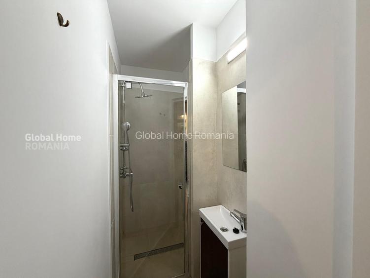 Piața Romană | Apartament 3 Camere | 3 Balcoane | 3 Băi | Centrala Proprie - 22