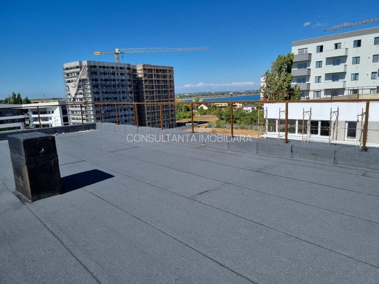 Apartament 2 camere BD Uveturii 53 mp etajul 5/5 - 13