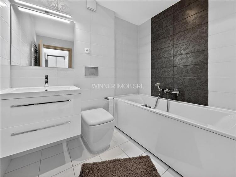 Inchiriere Apartament cu 3 camere Rovere - Erou Iancu Nicolae - 9
