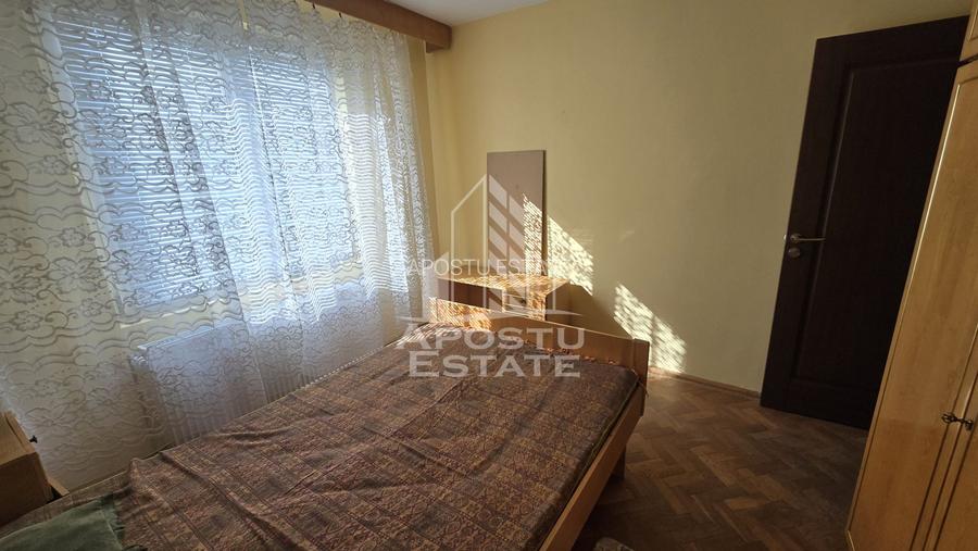 Apartament 4 camere, Circumvalatiunii, Timisoara,Centrala Proprie - 5