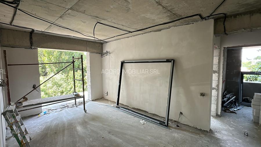 BLOC NOU- ABATOR , COMISION 0% - 36