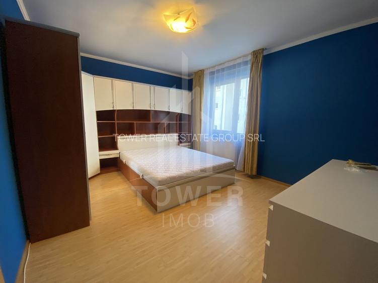 Apartament modern 2 camere decomandate | 56 mp | Turnișor - 7