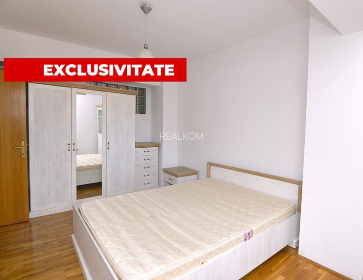 INCHIRIERE APARTAMENT 3 CAMERE UNIRII – ZEPTER - 34