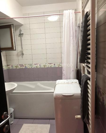 Apartament 2 camere Calea Calarasilor - Piata Muncii - Strada Matei Basarab - 6