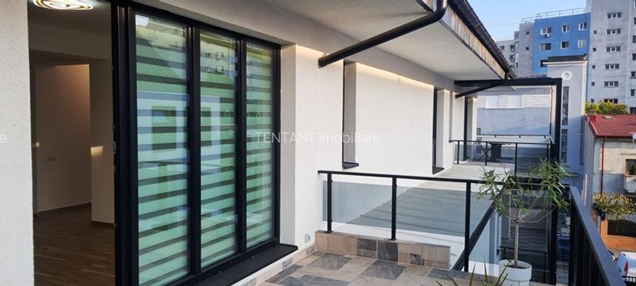 Inchiriere vila noua  pentru activitate de birou - 10