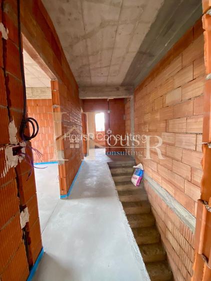 Duplex cu 3 dormitoare in Giroc. La asfalt. - 6