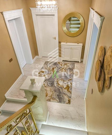 DUPLEX PREMIUM, PISCINA INCALZITA, ZONA BORHANCI/ROMUL LADEA - 41