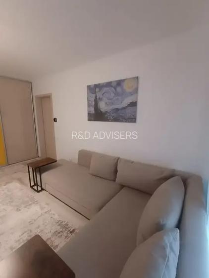 De Inchiriat 2 Camere Lux | Baneasa | Greenfield Residence - 3