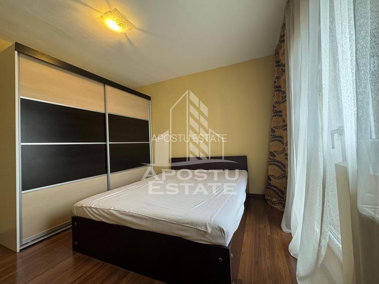 Apartament 3 camere, 83mp utili, Alfa - 4