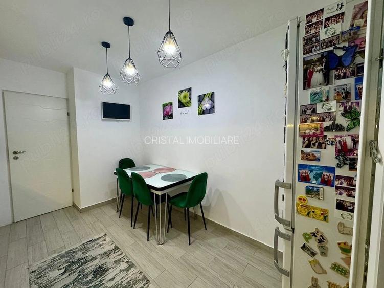 De Inchiriat: 3 Camere Tineretului – Ultra-dotat, aproape de Parc și Metrou - 4