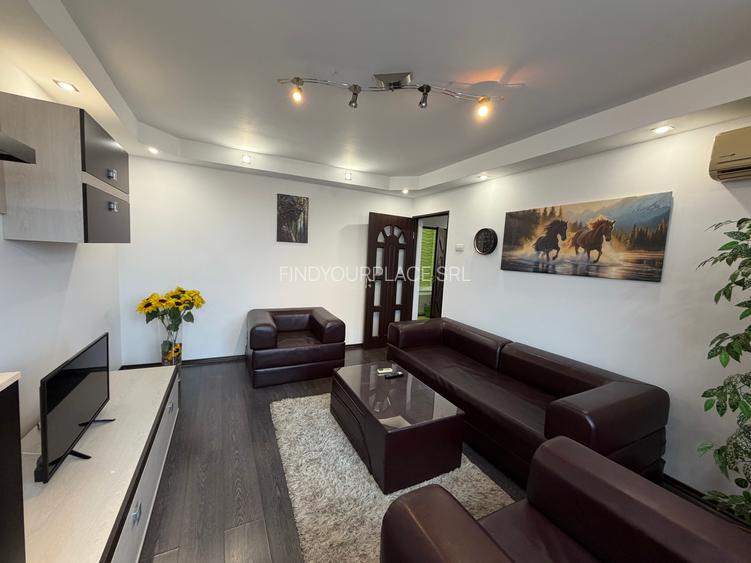 Apartament pe Dimitrie Cantemir,între Piața Unirii și Tineretului - 5