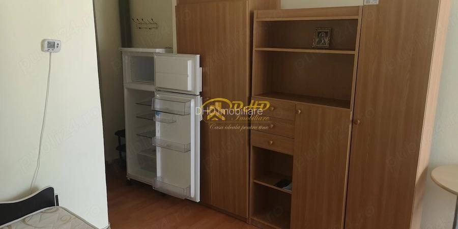 Garsoniera, Tudor Vladimirescu. - 5