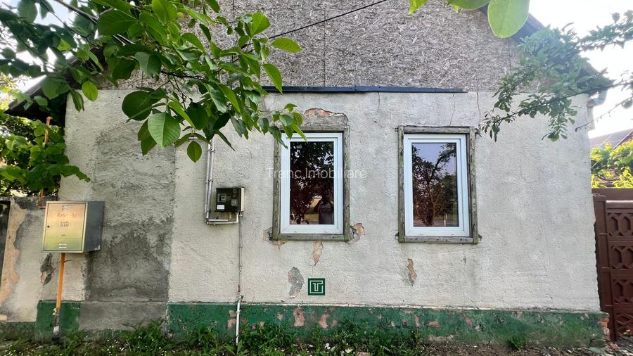 Teren intravilan generos de vânzare în Recaș - 5