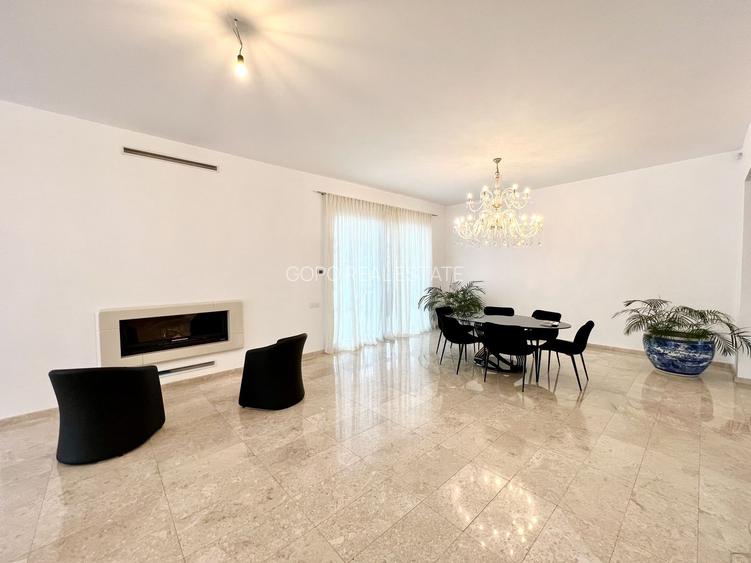 Proprietate deosebita suprafete generoase 580 mp teren 2076 mp - 6