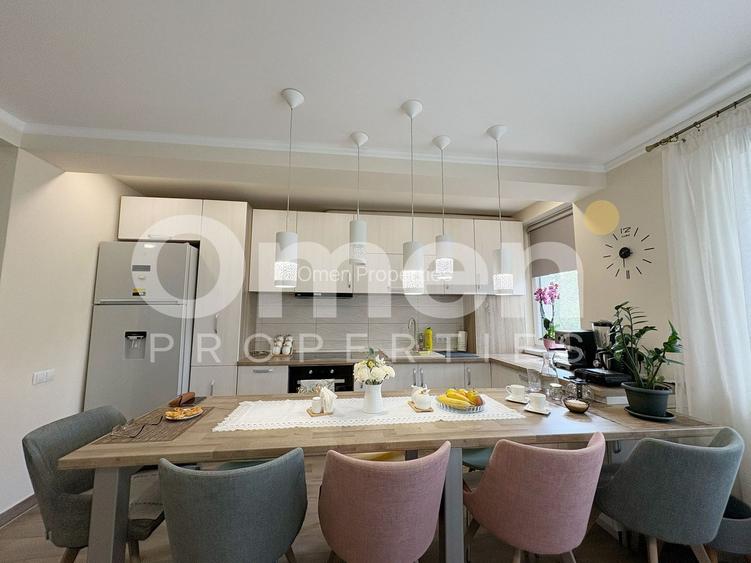 Apartament 3 camere, strada Victoriei - 2