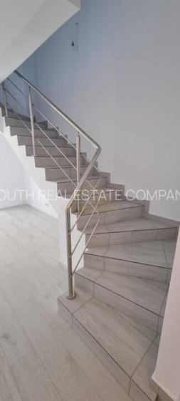 Casa insiruita P+1+Pod Popesti Leordeni - 3