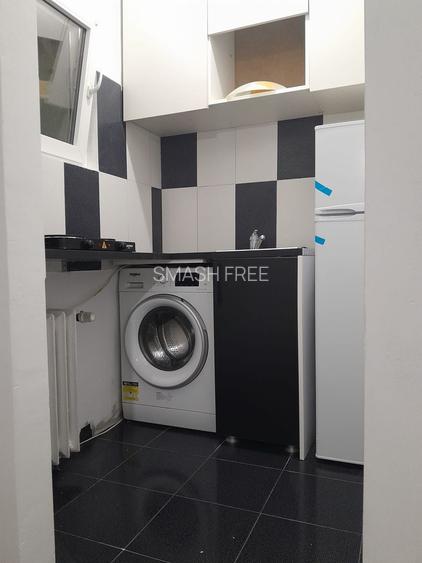 Garsoniera 19 mp str. Postavarul - 13