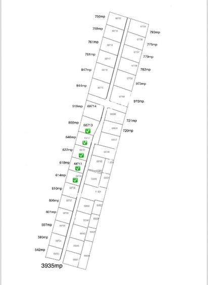 Teren cu P.U.Z. aprobat in   Sighetul Marmatiei - 3