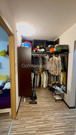 3 camere Tomis 3 Inel I - Eden parter, 2 intrari, centrala gaze, A/C - 8