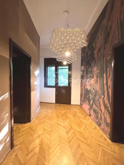Apartament 4 Camere | Nemobilat | 120 mp | Primaverii - 6