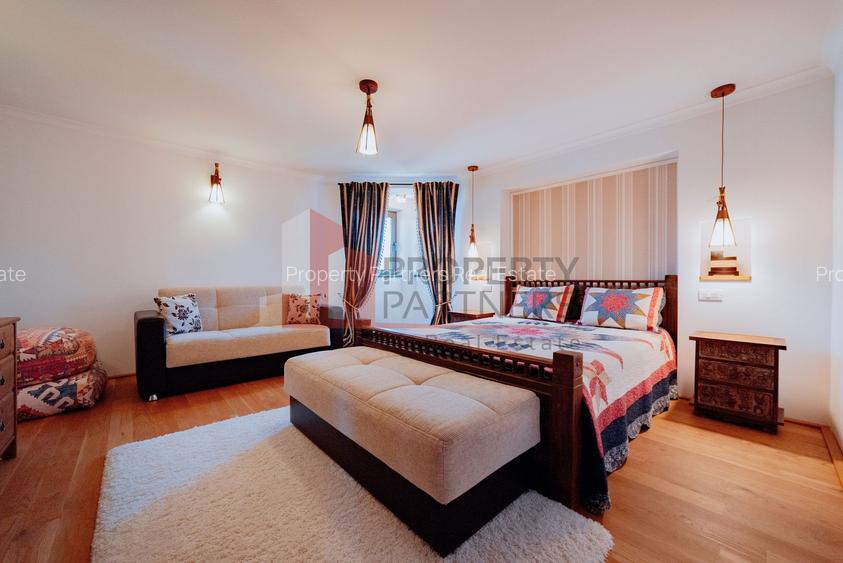 Proprietate de lux în Ghimbav, la doar 10 minute de Brașov - 20