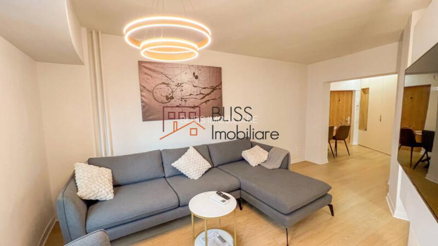 Apartament 3 camere în zona Piata Alba Iulia - 2