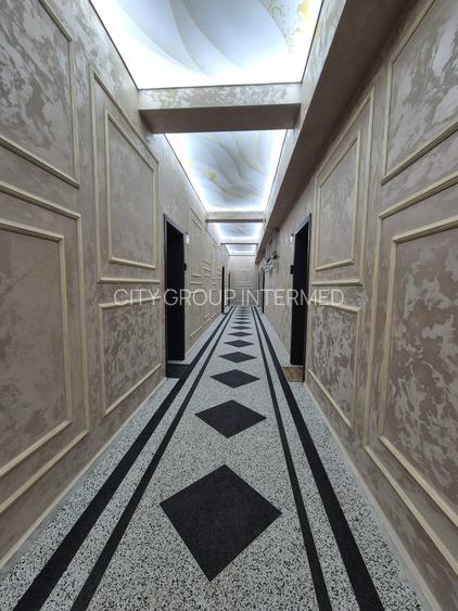 Mamaia  Nord - apartament in care rasaritul te intampina in fiecare dimineata - 10