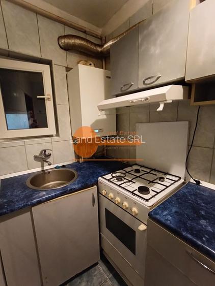 Apartament 3 camere | Gorjului | centrală proprie | mobilat complet - 5
