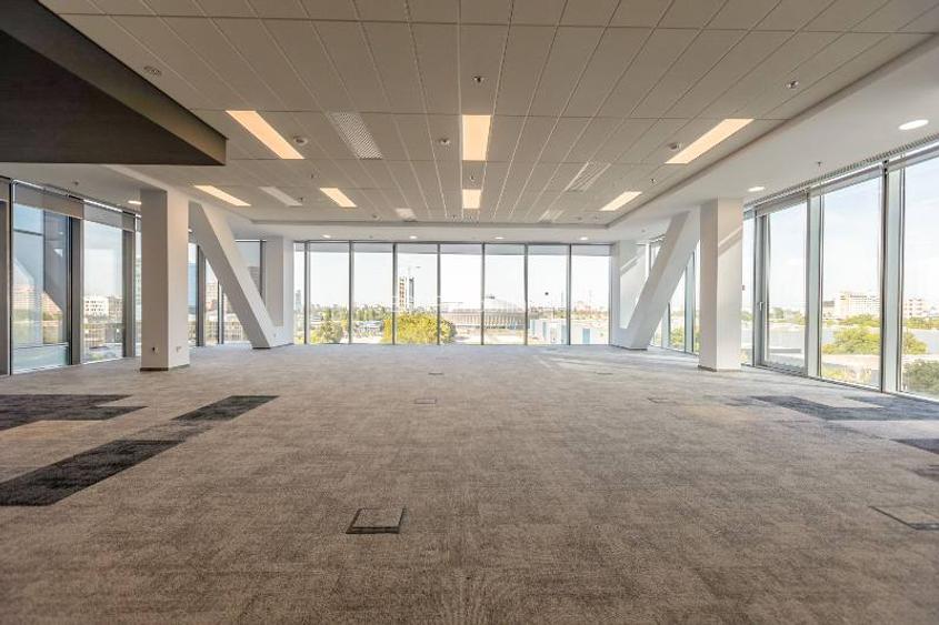 City Gate, Presei Libere, 250 - 7200 mp  0% comision! - 2