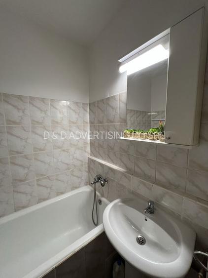 Drumul Taberei - 2 minute metrou Favorit - Garsoniera MODERNA - 5