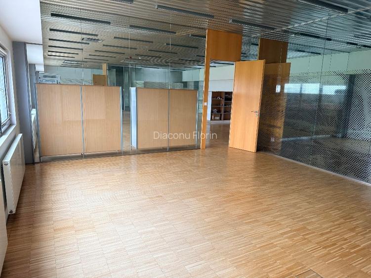 HALĂ / DEPOZIT LOGISTIC 1.500 MP – Popești-Leordeni - DE VÂNZARE - 15