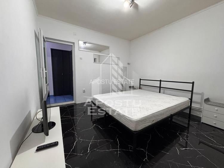 Apartament 2 camere,  cetrala proprie, PETFRIENDLY, Circumvalatiunii - 5