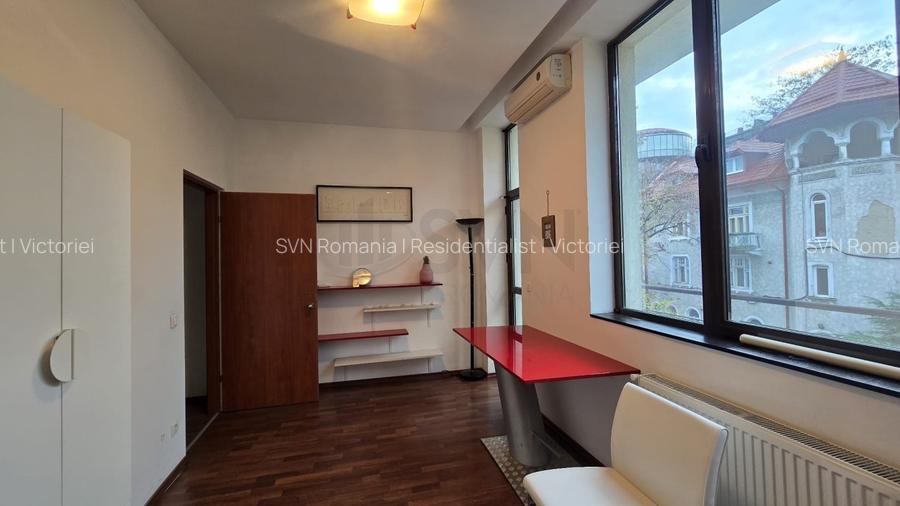 REV0002954 Vila de inchiriat Cotroceni - 7