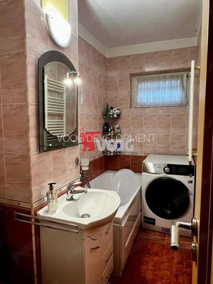 Apartament 3 camere -Calea Girocului-Parter+Boxa la subsol - 8