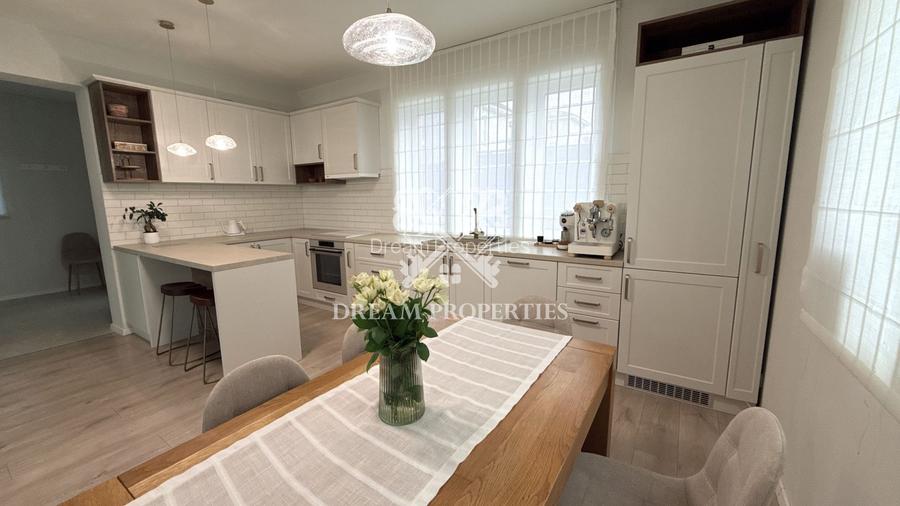 COMISION 0%! Casa individuala ultrafinisata, teren 500 mp, zona Dezmir - 7