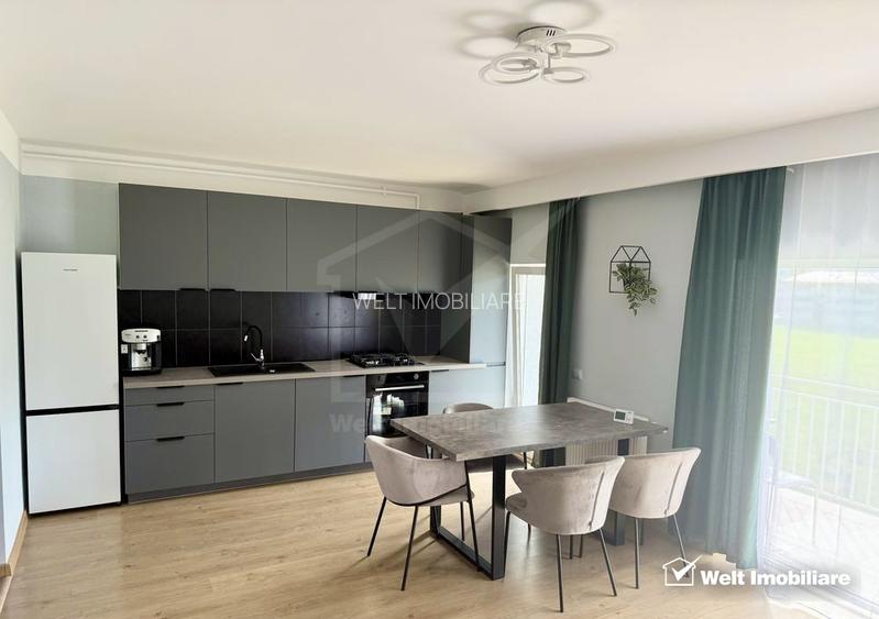Apartament  2 camere|  parcare | Floresti zona Terra - 2