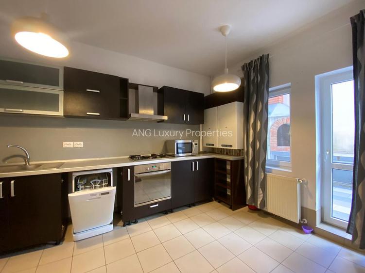 Apartament Exclusivist în Herăstrău - 5