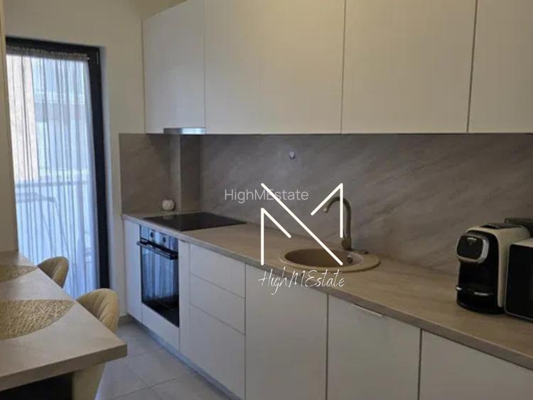 Garsonieră | Zona Cristian-Ghimbav | Bloc Nou | Parcare Inclusa - 2