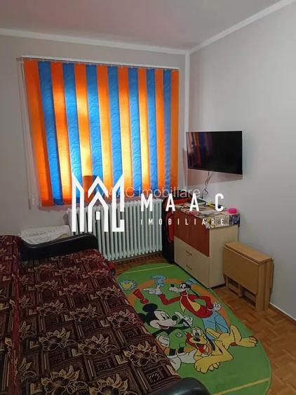 Apartament 2 camere mobilat | Pretabil investitie | Cedonia - 4