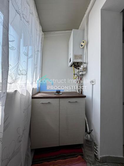 Apartament 2 camere, 50 mp, zona Buziasului – AEM, mobilat complet - 5