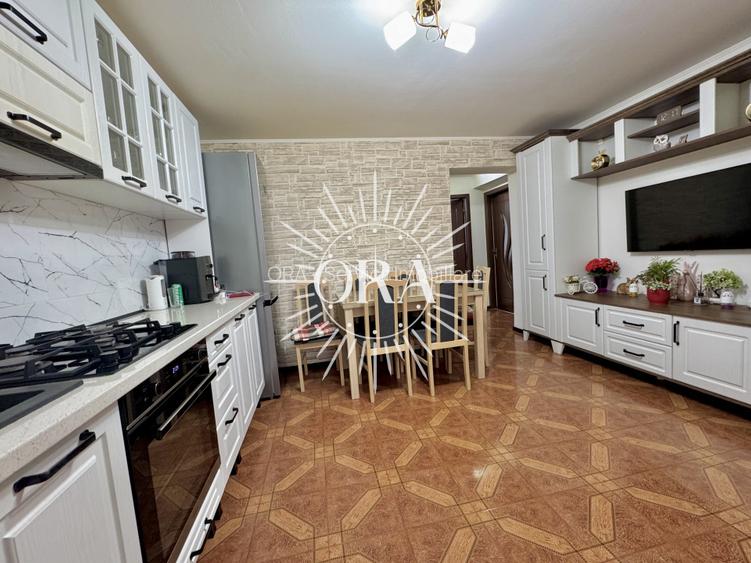 APARTAMENT DE VANZARE CU 2 DORMITOARE + 2 BALCOANE | IRIS | BLOC 2015 - 3