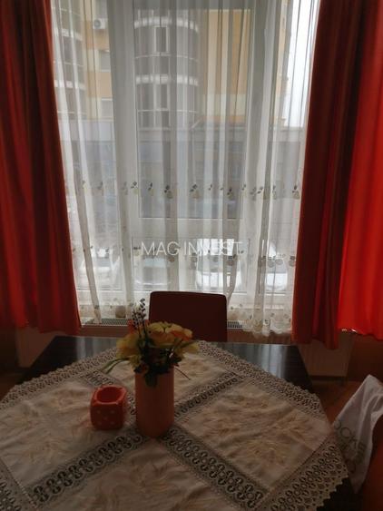 Apartament 1 camera, 53 mp, Faleza Dunarii – mobilat si utilat complet - 5